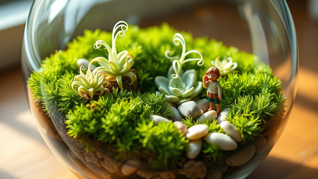 create your own indoor garden
