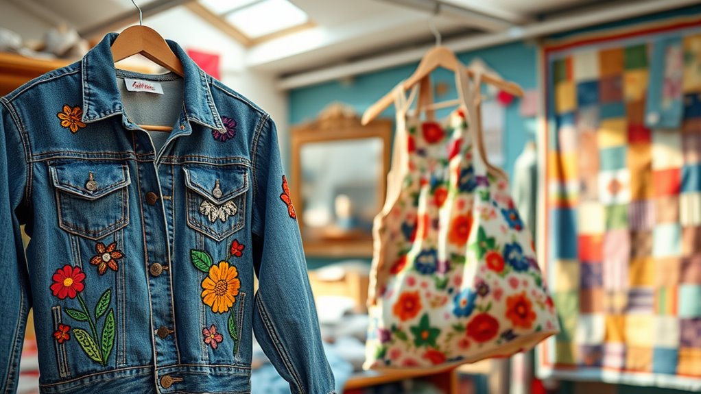 creative clothing reuse ideas