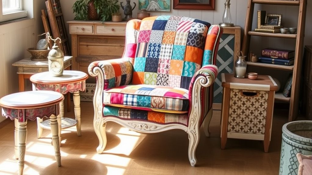 creative eco friendly furniture upgrades