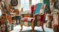 creative furniture revival ideas