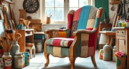 creative furniture revival ideas