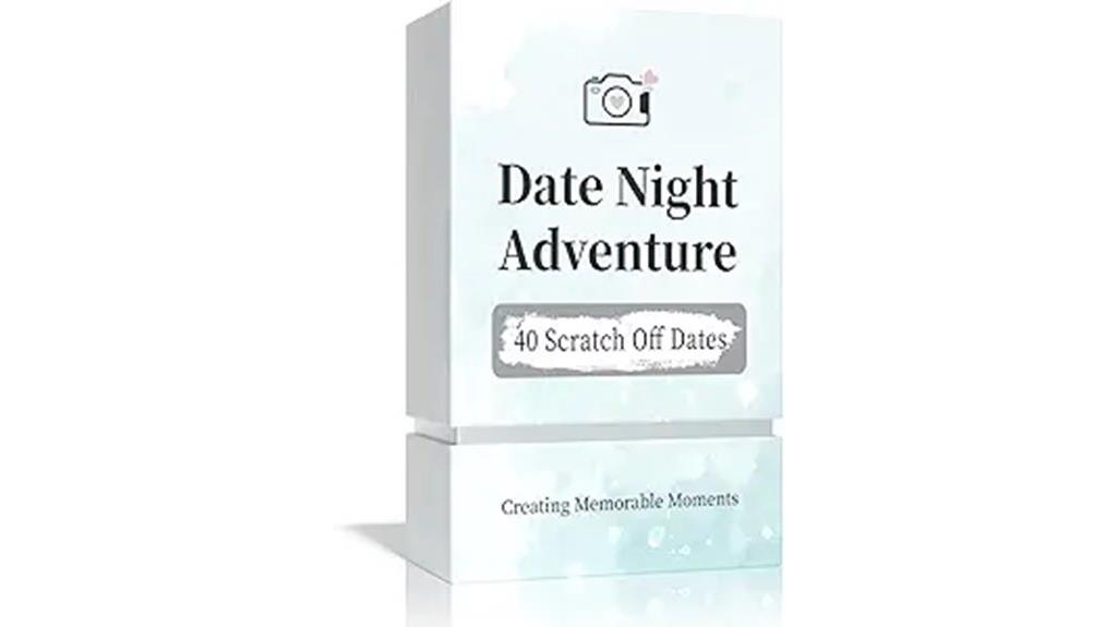 creative romantic couple activities