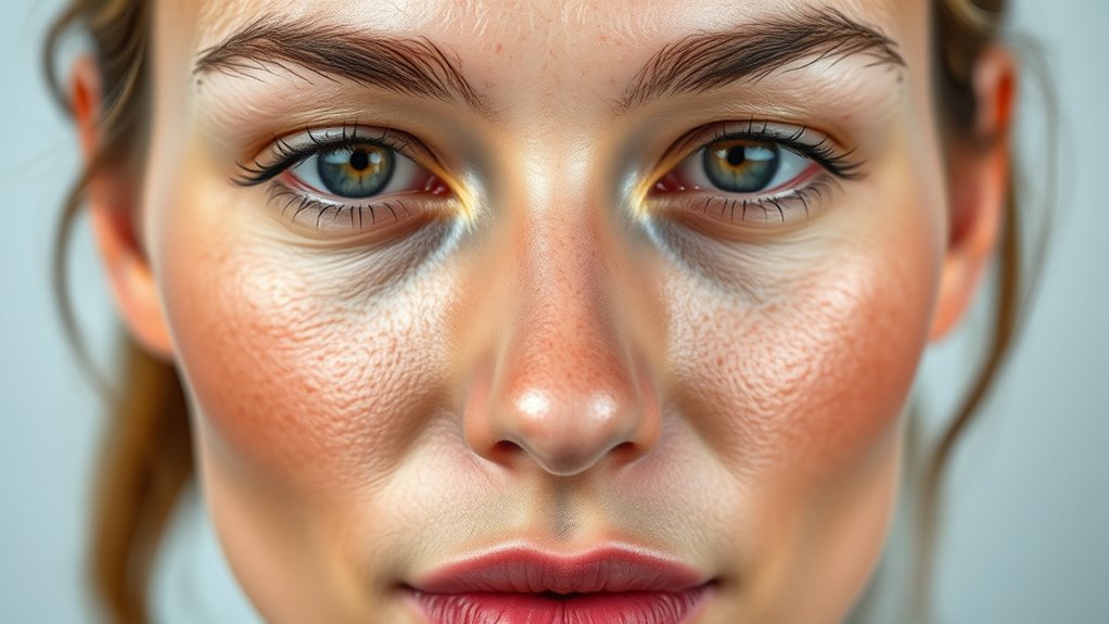 customize skincare based on