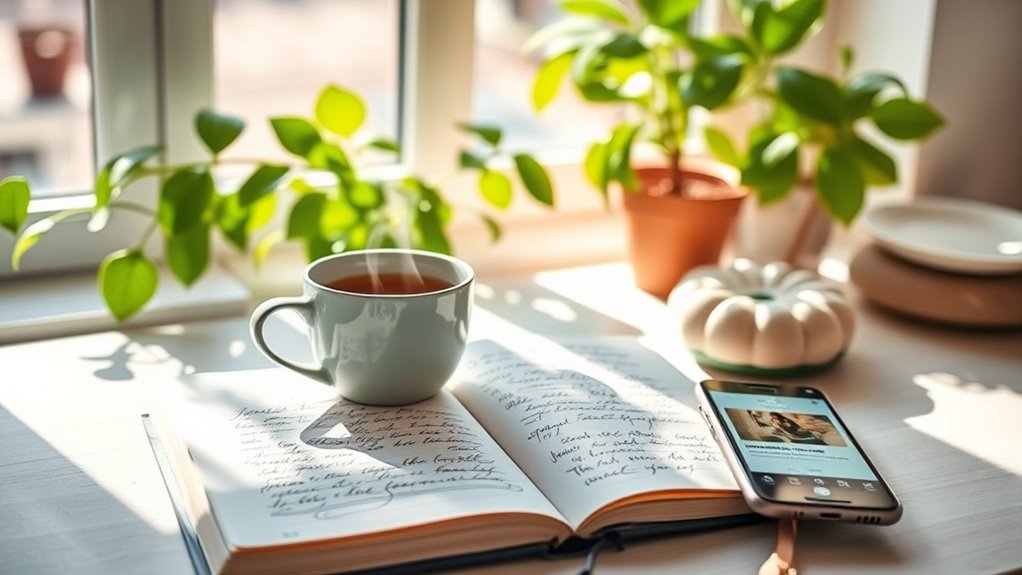 daily gratitude practice habits