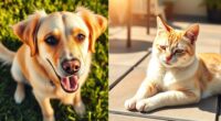 deciphering animal nonverbal cues