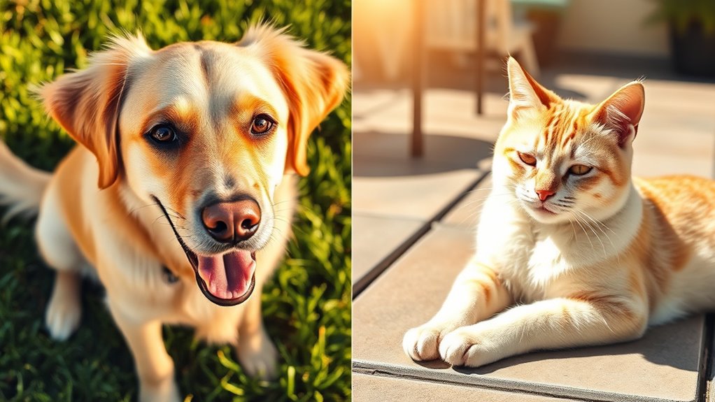 deciphering animal nonverbal cues