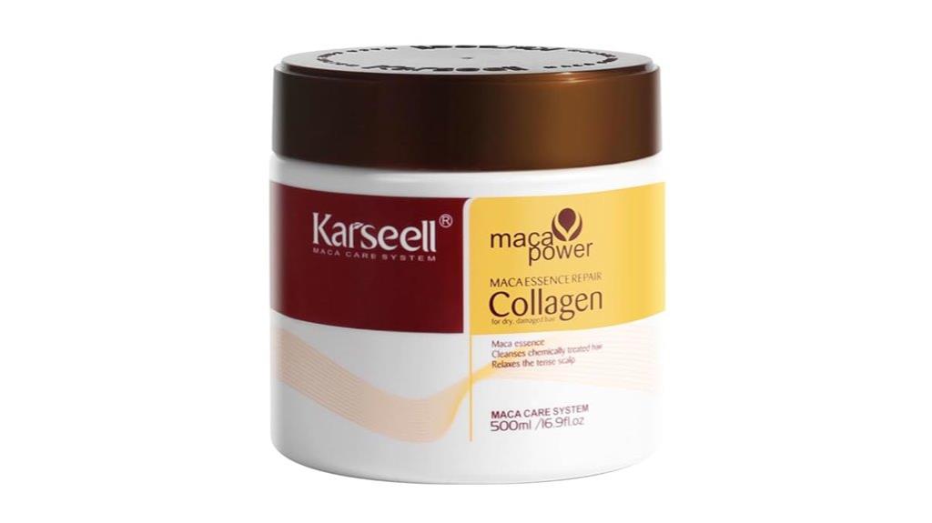 deep repair hair conditioner