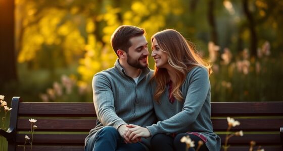 deepening love and connection