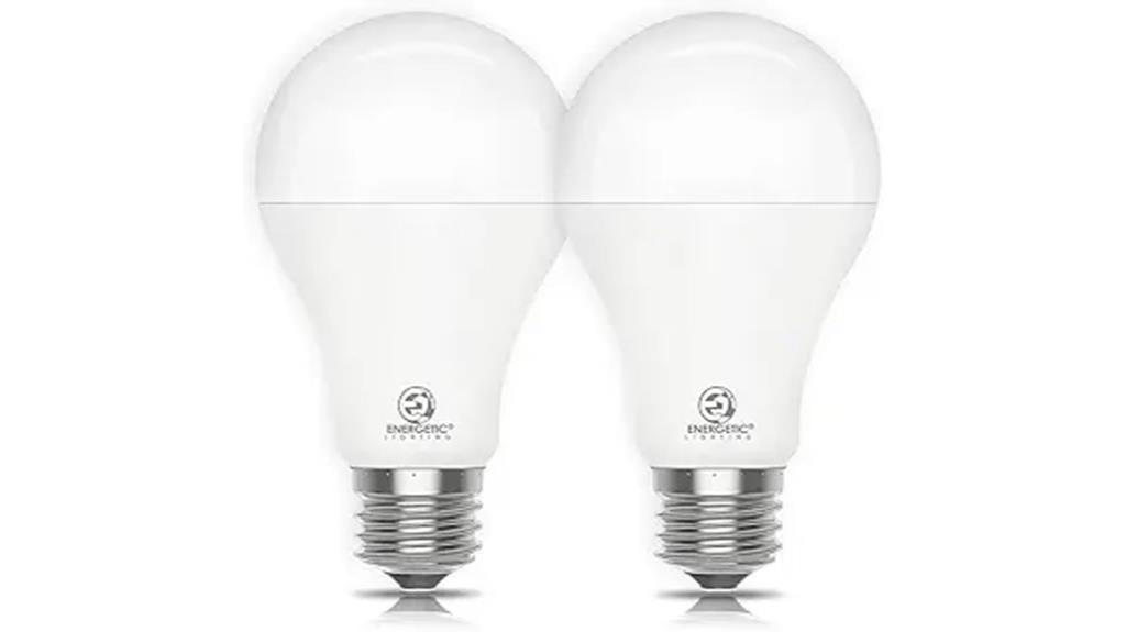 dimmable 150w led bulbs