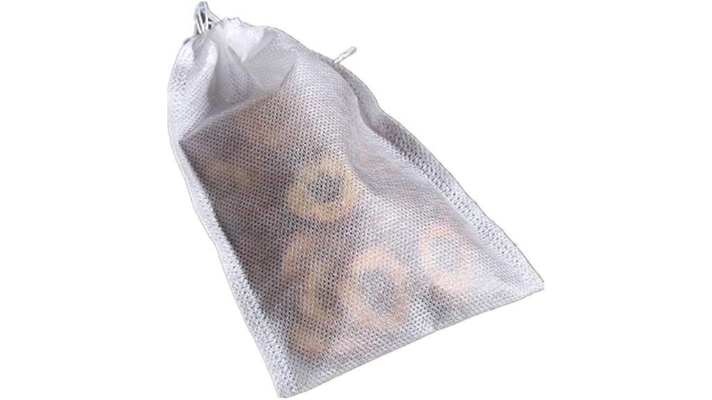 disposable tea filter bags