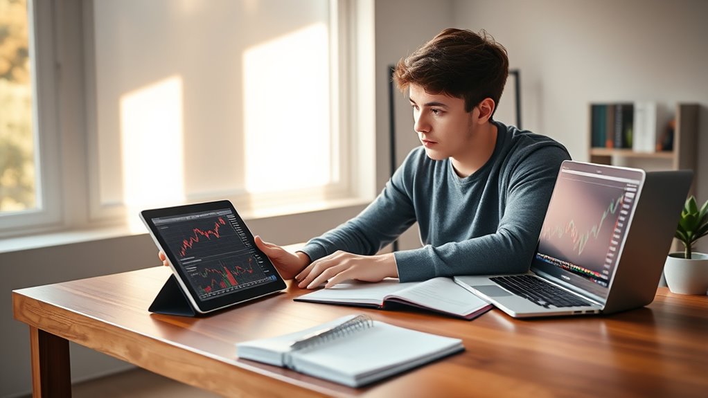 diversify manage risk grow