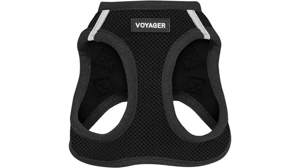 dog harness for small