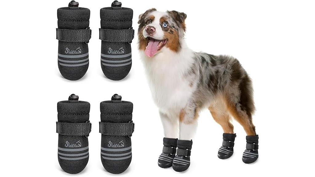 dog shoes for medium large