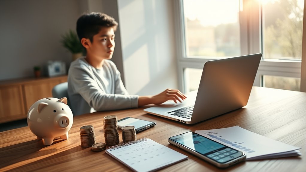 early savings build wealth