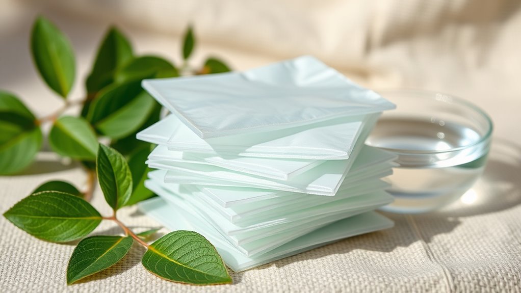 eco friendly cleaning considerations