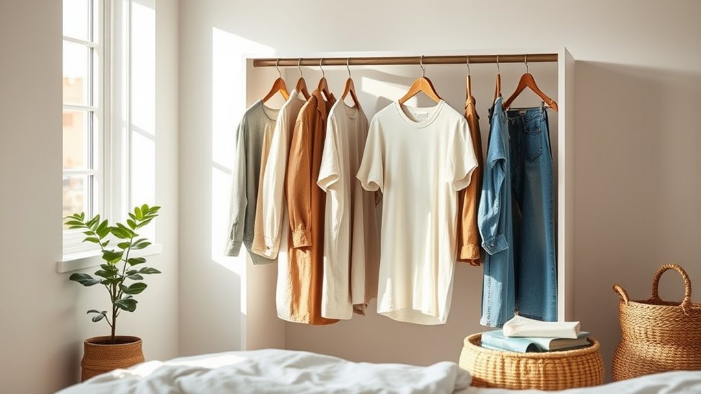 eco friendly ethical durable choices