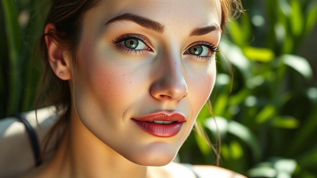 eco friendly ethical makeup choices