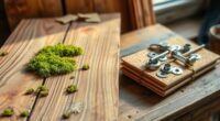 eco friendly home material choices