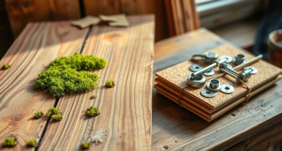eco friendly home material choices