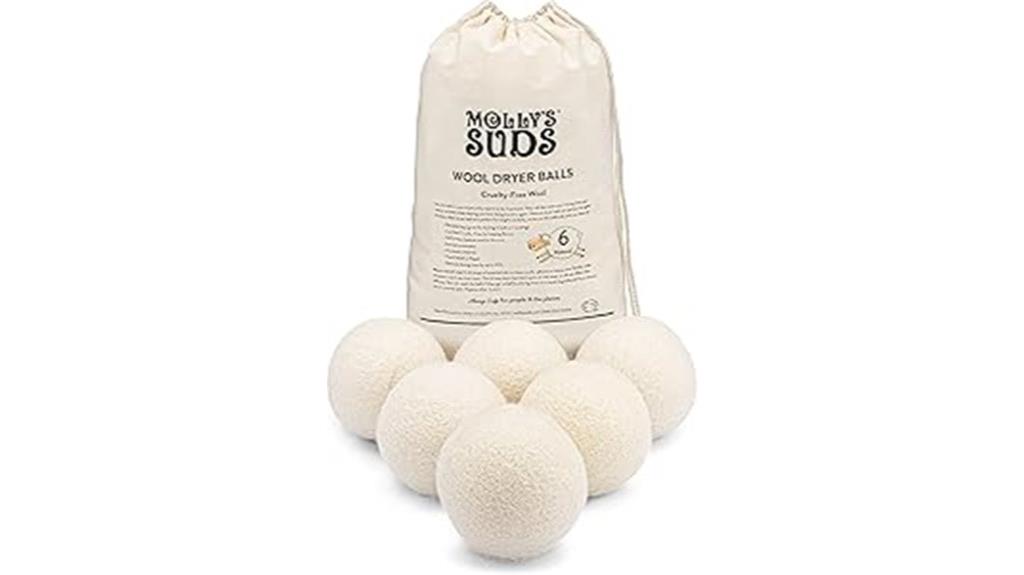 eco friendly laundry accessories