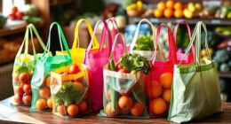 eco friendly reusable produce bags