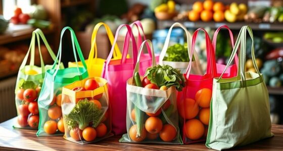 eco friendly reusable produce bags