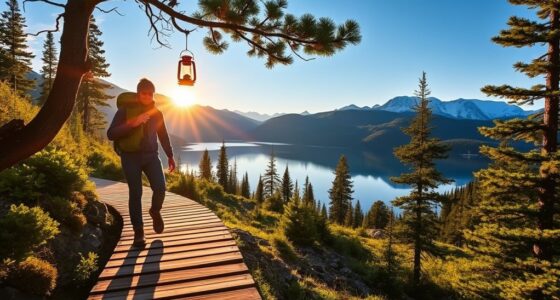 eco friendly travel practices