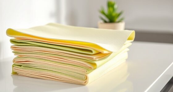 eco friendly ultra absorbent bamboo