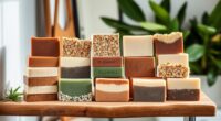 eco friendly zero waste shampoos