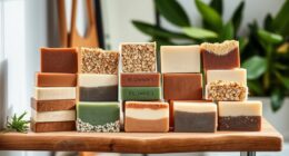 eco friendly zero waste shampoos