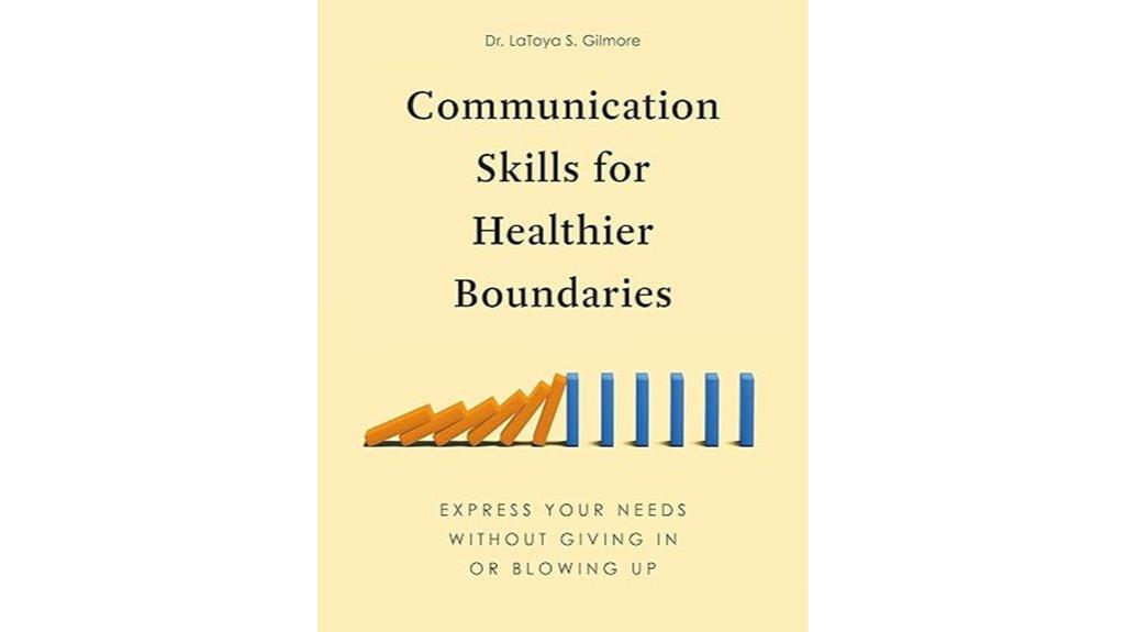 effective boundary communication strategies