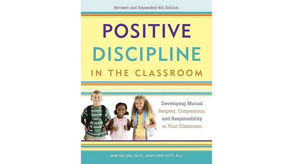 effective classroom behavior management