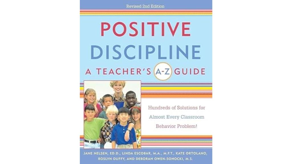 effective classroom behavior management