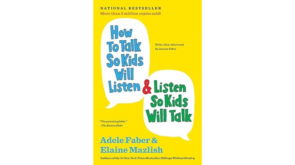 effective communication with children