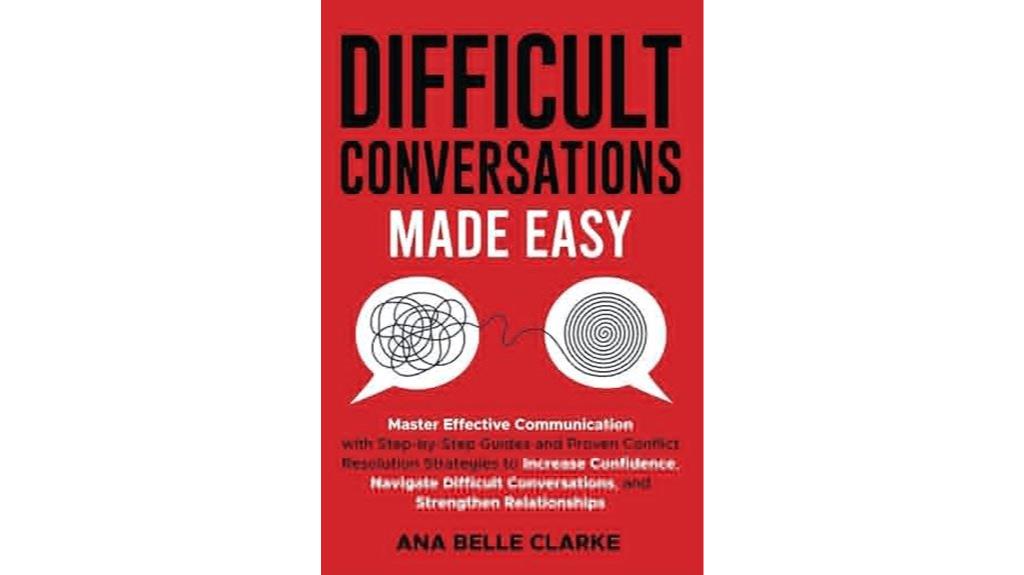 effective conflict communication strategies