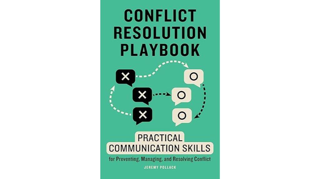 effective conflict communication strategies