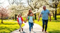 effective post separation parenting