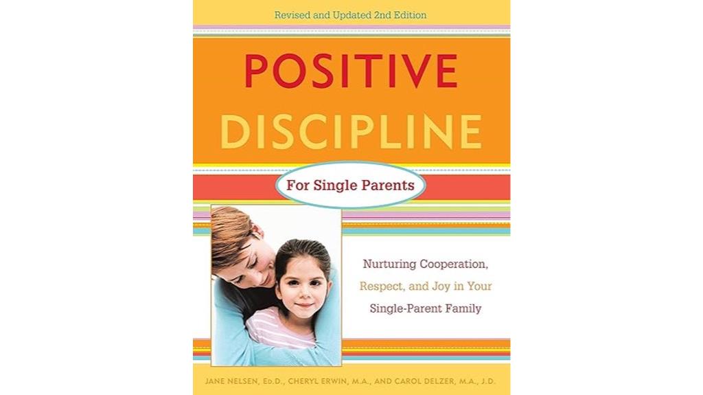 effective strategies for single parents
