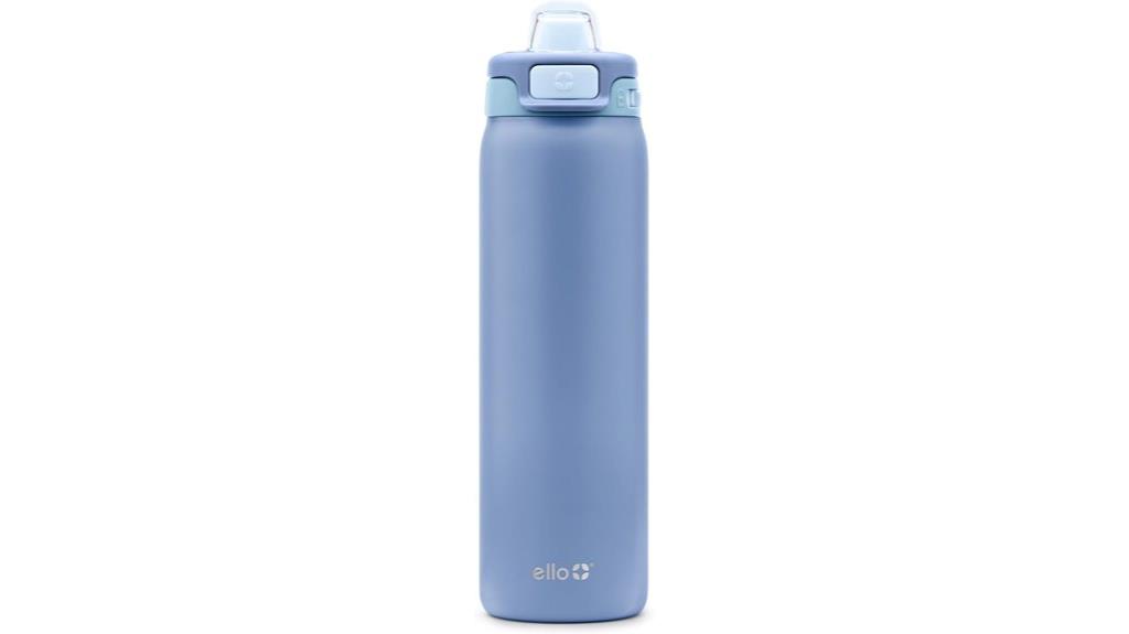 ello pop stainless bottle