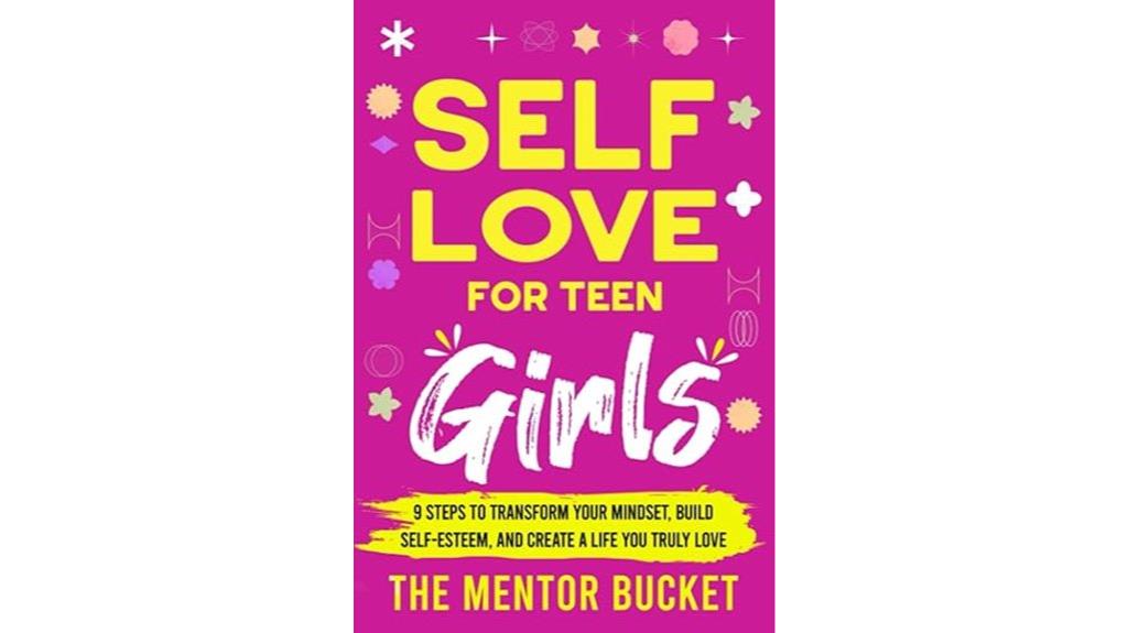 empowering teen girls self love