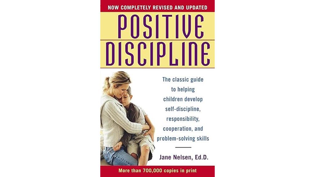 encouraging responsibility through discipline