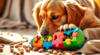 engaging brain boosting dog activities