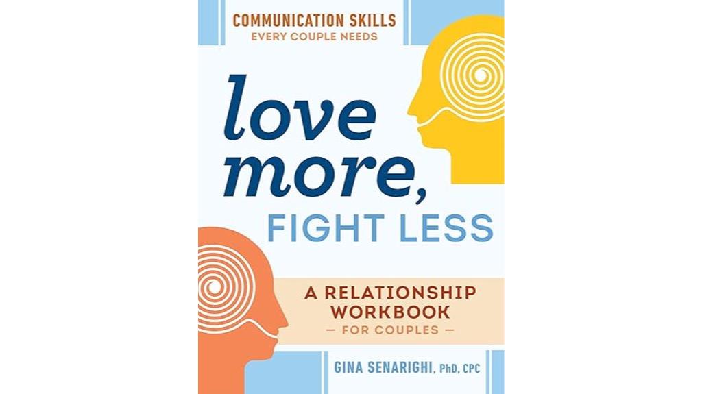 enhance communication strengthen relationships