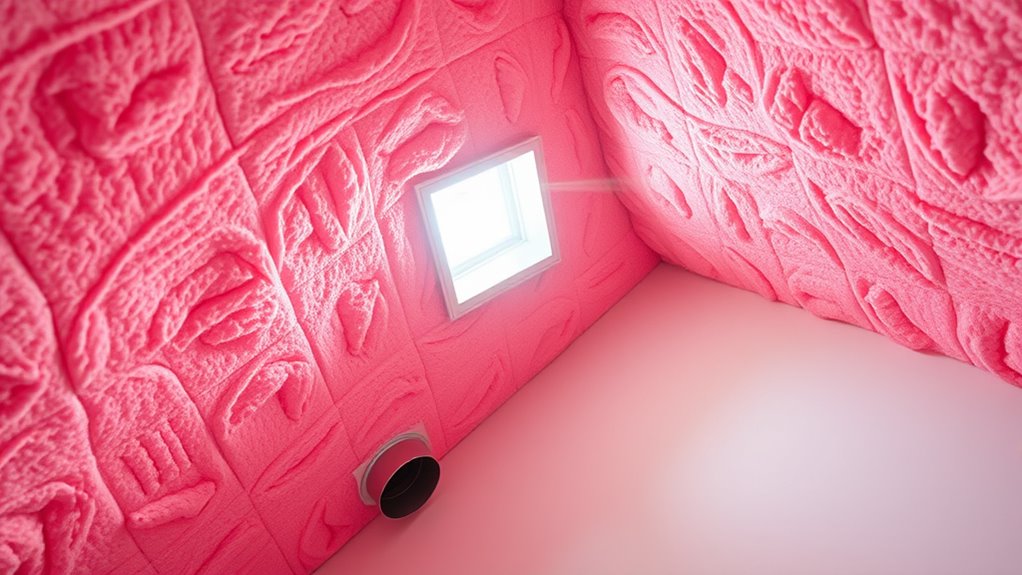 enhance home insulation effectiveness