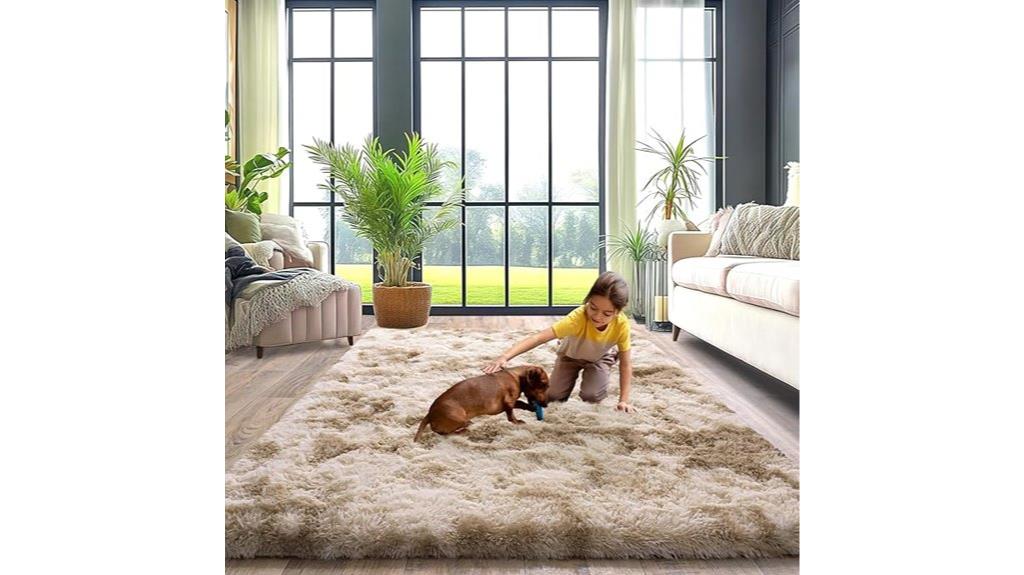 enhance living room rugs