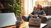 establish digital boundaries effectively