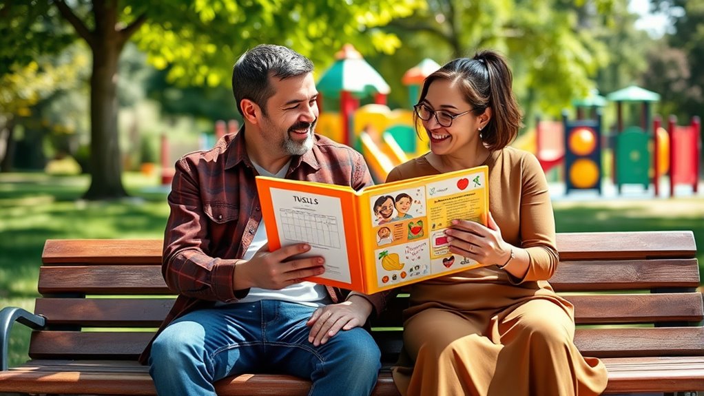 establish respectful communication boundaries