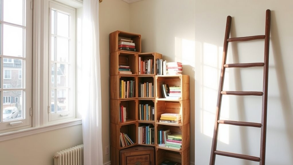 evaluate space and storage