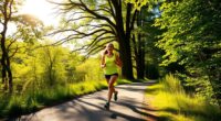 exercise improves mental well being