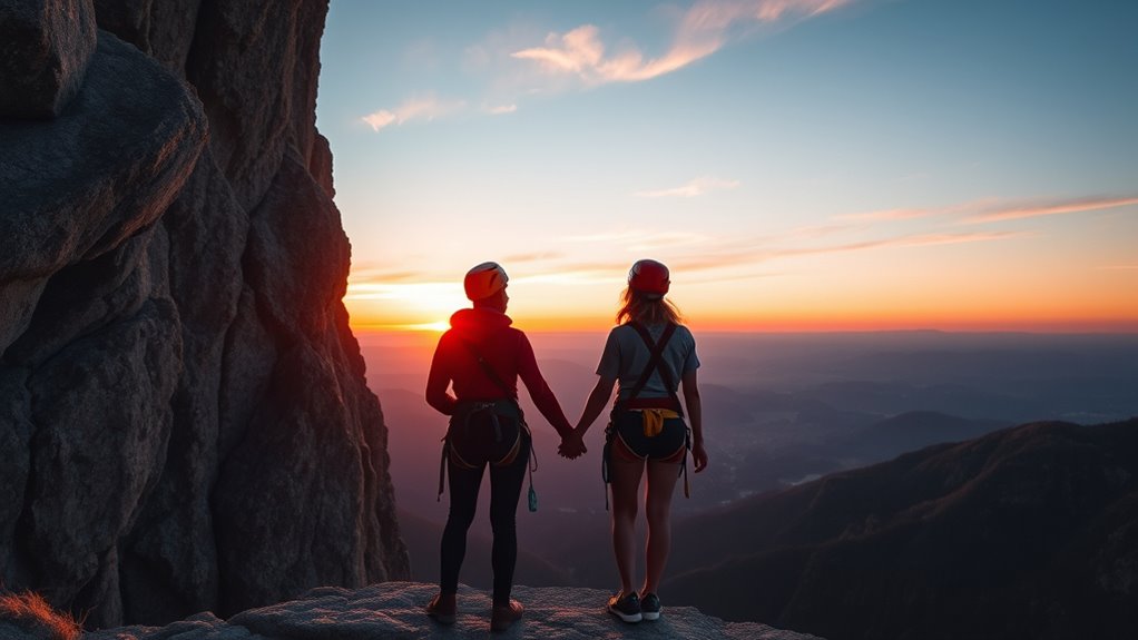 explore new adventure sports